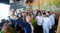 30 Investor Empat Negara Temui HMR, Bahas Kemajuan Batam dan Peluang Investasi