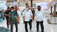 Kementan Bangun Babe Bun Guna Akselerasi Kemajuan Pengembangan Perkebunan