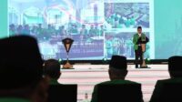 Presiden: Jaga Situasi Kondusif Tanah Air di Tengah Tantangan Global