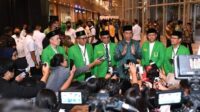 Presiden Minta Ketum PSSI Baru Lakukan Reformasi Persepakbolaan Nasional