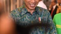 Presiden Tepis Kabar Beri Arahan Soal Sistem Pemilu