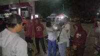 Berkeliaran Dinihari Mencari Musuh, 5 Remaja Diduga Hendak Tawuran Diamankan
