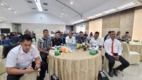Polres Asahan Hadiri Rapat Koordinasi Rencana Implementasi Subsidi Tepat Full Cycle di Medan