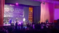 Smancio Classic Modern Artfest At Kemuning Gading Bogor