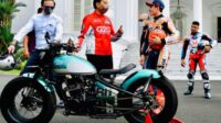 Bamsoet: Malam ini IMI Akan Kukuhkan Presiden Joko Widodo Sebagai Bapak Otomotif Indonesia