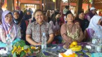Hadiri Porseni, Camat Cisoka : Porseni Bentuk Karakter Anak Yang Positif
