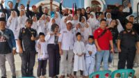Tasyakur Milad Ke-2 IPWL GMDM DPW Bogor Raya Bagikan Santunan Kepada Puluhan Anak Yatim-Piatu