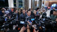 Ketua Umum IMI Bamsoet Ajak Para Pemangku Kebijakan Bersama Majukan Dunia Otomotif Indonesia