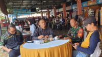KASUBGAR BOGOR MENGAPRESIASI KETUA HIPAKAD MENGGELAR LOMBA NYANYI BERTAJUK BING BERDENDANG