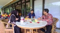 Silaturahmi dan Rapat Kerja Asosiasi Peternak Sapi Jawa Barat (APSJB) Tahun 2023
