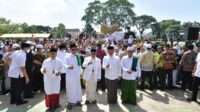 Belajar Dari Bu Tuti di Jambi, Penjual Gado-Gado Telaten Dalam Manajemen Usaha