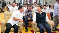 Hadiri Simposium Desa 2023, Ketua MPR RI Bamsoet Ajak Optimalkan Pemberdayaan Desa