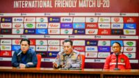 Kapolri Tegaskan Siap Bersinergi Dengan PSSI Babat Habis Mafia Bola