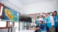 Infrastruktur Kelistrikan PLN Rampung, Siap Dukung Gelaran F1 Powerboat di Danau Toba Sumut Mulai 24 Februari 2023