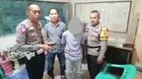 Aksi Pencurian Terjadi di Sebuah Perusahaan di Parung Panjang Bogor, Pihak Kepolisan Gelar Penyidikan