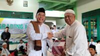 Pengurus LDTQN Pontren Suryalaya Cabang Tangerang Raya Dilantik