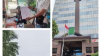 Diduga Cemari Udara, PT Surya Intisari Raya Disurati FPPMM Rumbai Timur