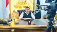 Buka Indonesian Crypto Consumer Summit 2023, Ketua MPR RI Bamsoet Dorong Indonesia Menjadi Hub Kripto di Asia Tenggara