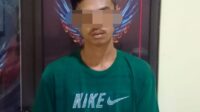 Cabuli Adik Ipar, Pelaku Berhasil Diamankan Satreskrim Polres Lebak