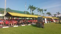 Prajurit Wijayakusuma Ikuti Virtual Launching ETWP AD Kasad