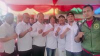 Kantor GRAHA PENA 98 Dibuka, Ketum Mapan : Kami Aktivis 98 Masih Ada dan Solid