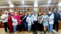 Joe Richard dan Irma Darmawangsa Lakukan Perawatan dan Operasi di Klinik Bedah Plastik Queen Sunter