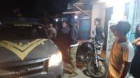 Seorang Pria Meninggal Usai Tertabrak Kereta Comuterline di Cilebut Bogor