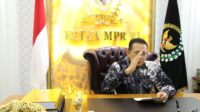 Orasi Di Universitas Hindu Negeri Bali, Ketua MPR RI Bamsoet Ajak Perkuat Toleransi Beragama