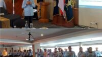 Ditjenpas-UNODC Beri Penguatan Peningkatanan Layanan Kesehatan Warga Binaan