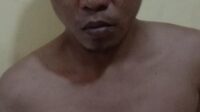 Dalam Operasi Jaran Polsek Gunung Putri Polres Bogor Amankan Dua Pelaku Curanmor