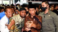 Presiden Jokowi: Alasan Utama Pembangunan IKN Adalah Pemerataan