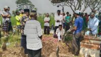 Selamat Jalan Pimpinan Media Harian Mitra Dialog Namanya Akan Selalu Terukir di Sanubari