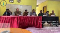 Polsek Bandar Pulau Lajukan SUB PIN