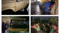 Polres Bogor Respon Cepat Aduan 110 Terkait Aksi Pengeruskan