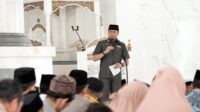 Buka STQH ke-32, Adnan Harap Lahirkan SDM Unggul dan Berlandaskan Imtak