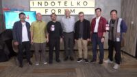 Kebutuhan Pengguna Makin Besar, Konvergensi Layanan Telekomunikasi Tidak Dapat Ditolak