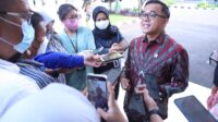 Diperintah Jokowi Bereskan Honorer, Menteri PANRB: Opsi-Opsi Dibahas Bareng Asosiasi Pemda