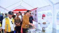 Presiden Jokowi Optimis Pembangunan IKN Akan Selesai