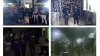 Pelaku Curanmor Yang Beraksi di Wilayah Cileungsi Bogor, Di Ungkap Polsek Cileungsi Dalam Operasi Jaran
