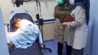 RSUD kota Bogor Kembali Rawat Korban Kecelakaan Tanpa Indentitas