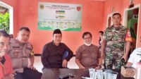 Pemdes Kemang Bogor Pertanyakan Izin Operasional Alfamart
