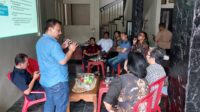 Pedagang Pasar Belum Tersentuh, IKAPPI Bogor Jalin Kerjasama Dengan BPJS Ketenagakerjaan
