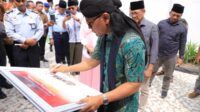 Orasi Kebangsaan Di Lapas Madiun, Gus Miftah Sampaikan Tanggung jawab Sebagai WBP