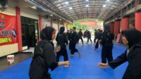 Kapolri Cup 2023, Polda Metro Target Emas Semua Kelas