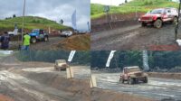 Sukses Gelar Kejurnas Speed Offroad 2023, Pepso Sirkuit Hills Tuai Pujian