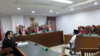 Sidang Otto Hasibuan Digugat Rp 110 Miliar Hadirkan Ahli Kode Etik Advokat