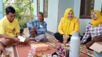 Silaturahmi Tanpa Batas Fransiska Prayudi: Ingin Mendengar Langsung Keluhan Dari Masyarakat