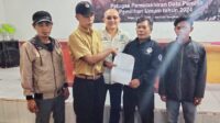 Berita Hoax Berakhir Damai Di Desa Wangunjaya, Ini Penjelasan nya