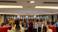 Sampaikan Hasil Pengukuran IPKD, Kepala BSKDN Minta Pemda Perhatikan Penginputan Data