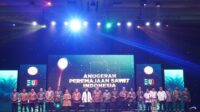 Rakor Sawit Nasional, Mentan SYL Targetkan Program PSR Capai 180.000 Hektare Per Tahun